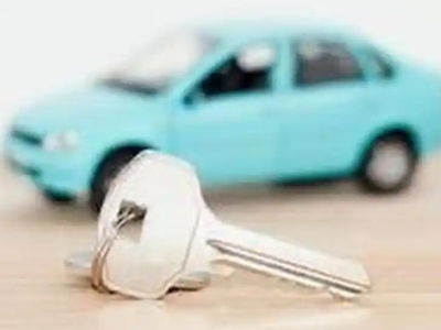 玉环汽车抵押贷款办理流程，玉环车抵贷需要什么条件?